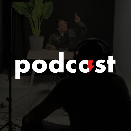 podcast